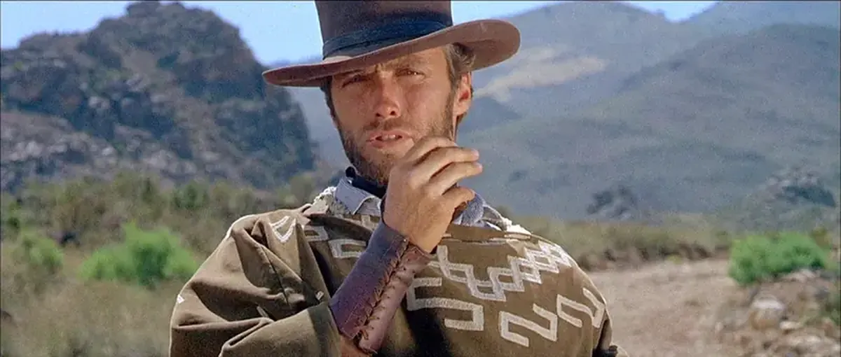 Clint Eastwood: Hollywood's 