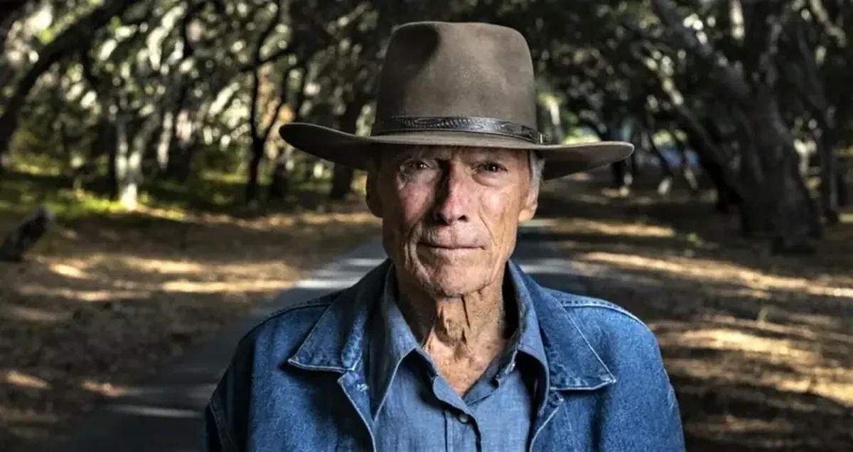 Clint Eastwood: Hollywood's 