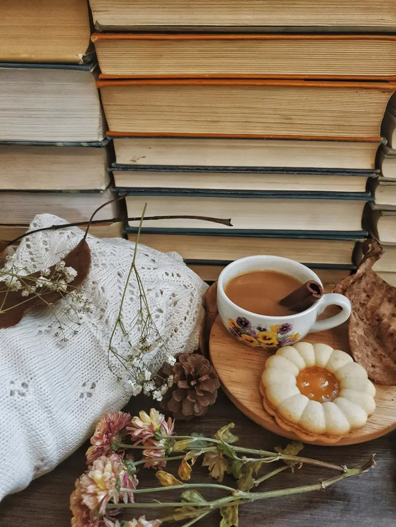How to Overcome Autumn Blues: A Dozen Simple Tips