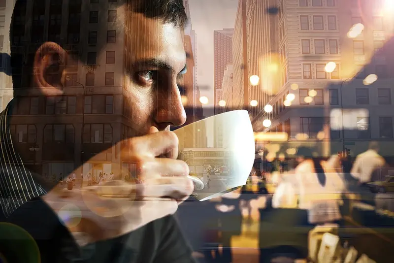 Caffeine has a surprising effect on the brain while we sleep.