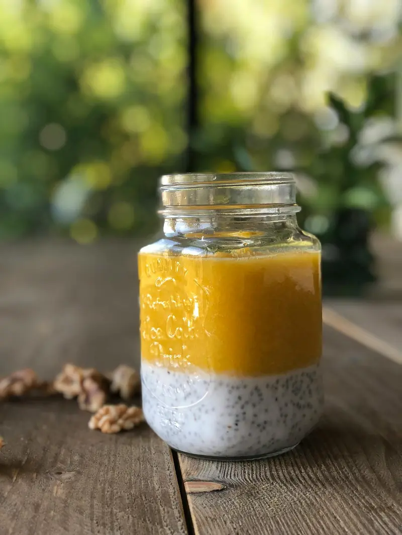 The Mysterious Stranger: The Benefits and Harms of Mangoes