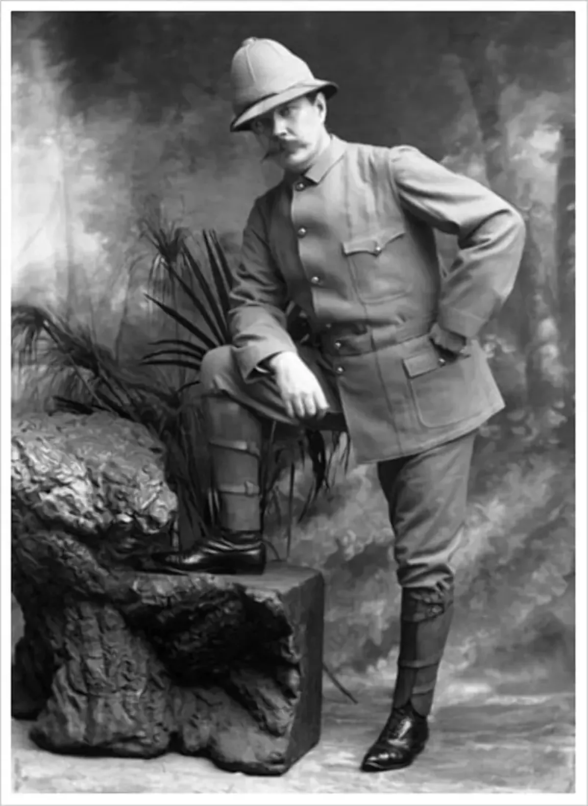 Sir Arthur Conan Doyle: Not Just Sherlock