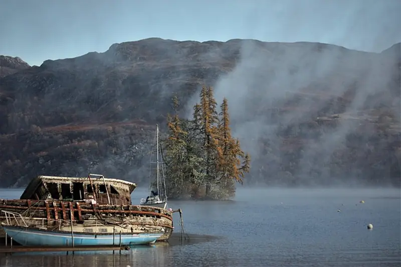 The Loch Ness Center is hiring a Nessie hunter: the salary is pleasantly surprising.
