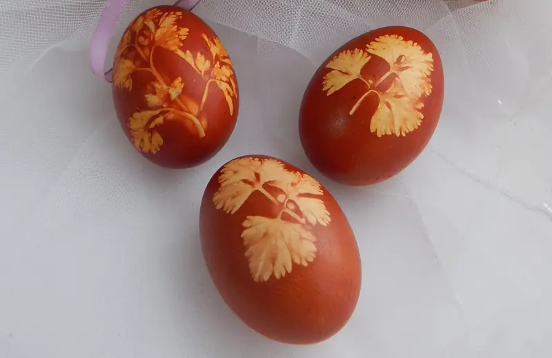 Preparing for the Easter holiday: recipes for breaking the fast.