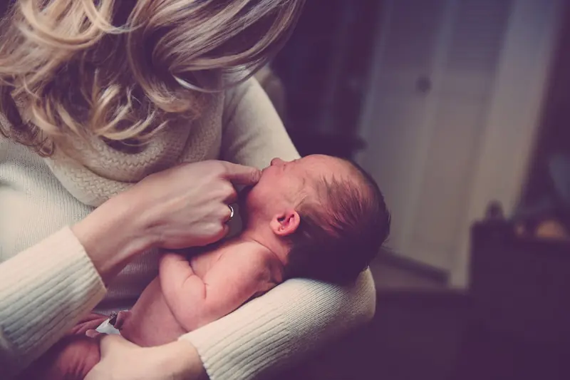 By the year 2100, 97 percent of countries will face catastrophic underbirth rates.