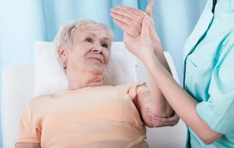 Silent scream: why does the body go numb?