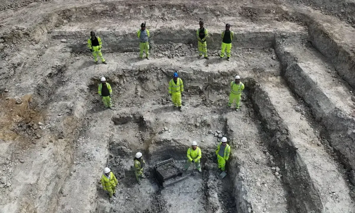 Engineering mistakes of the ancient Romans: 