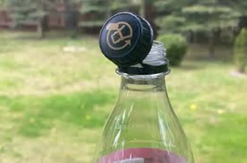 Pros and cons: do the new caps for plastic bottles annoy or please?