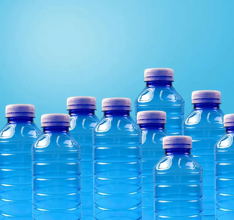 Pros and cons: do the new caps for plastic bottles annoy or please?