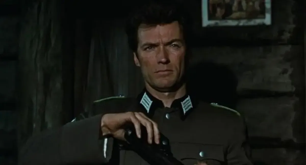 Clint Eastwood: Hollywood's 