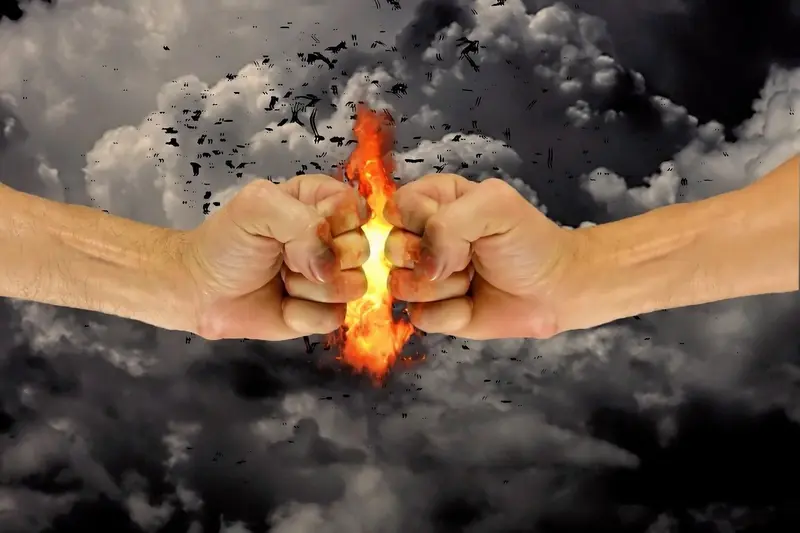 The End of Friendship: How to Break a Bond