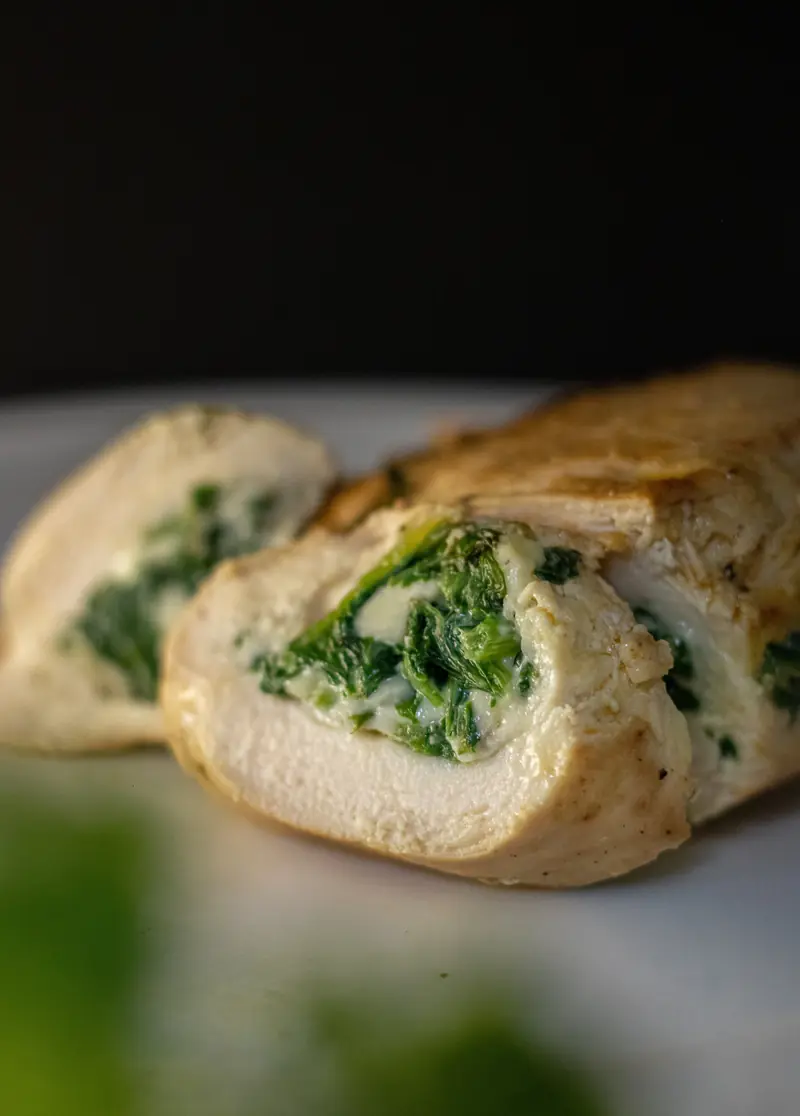 Green Cuisine: What Can You Make with Spinach?