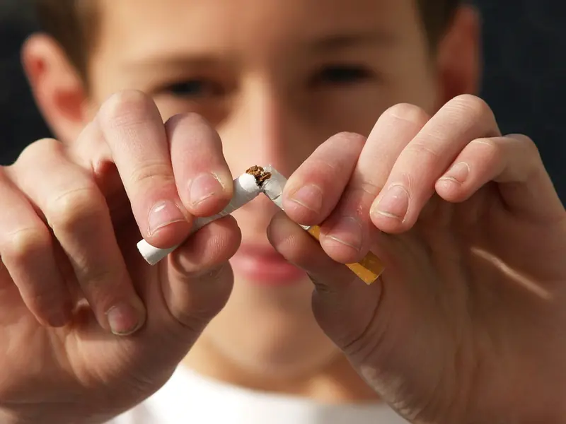 It's never too late to quit smoking: how it will affect your lifespan.