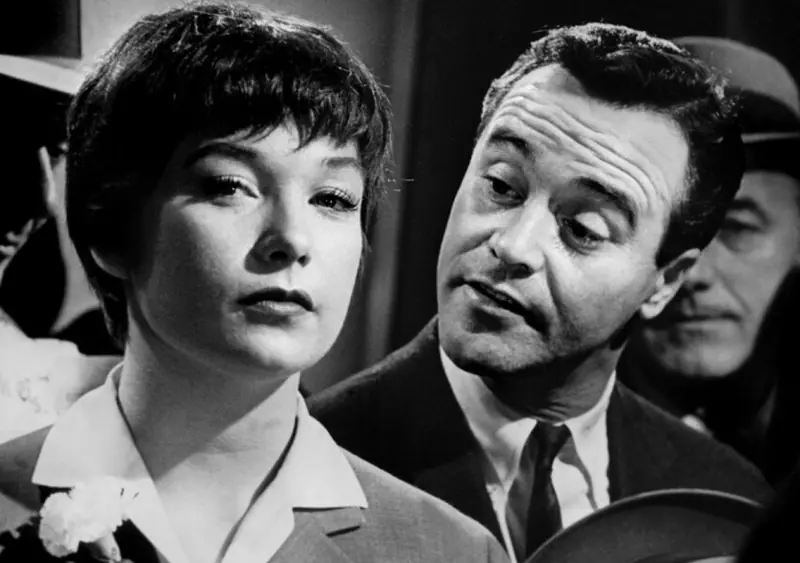 Movies for a festive mood: what to watch for New Year?