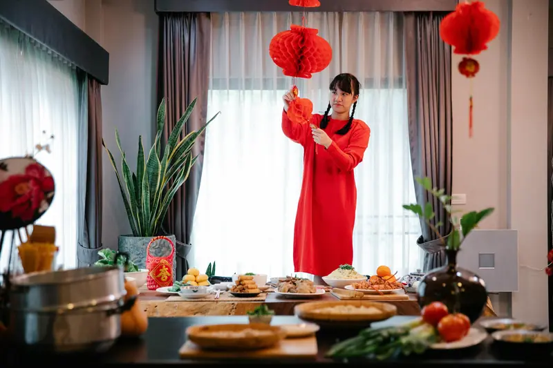 Feng Shui: Between Wind and Water