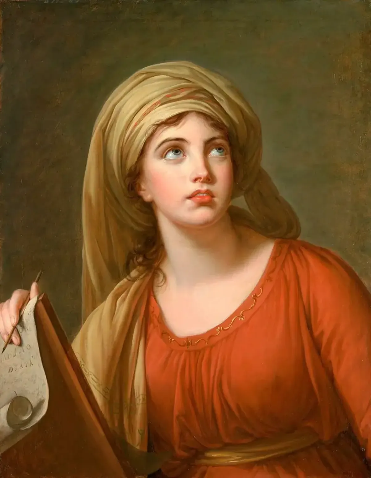 Emma Hamilton: a Bacchanal bequeathed to the nation