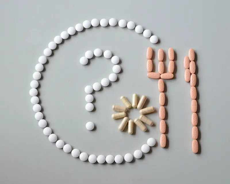 Food and medicine
