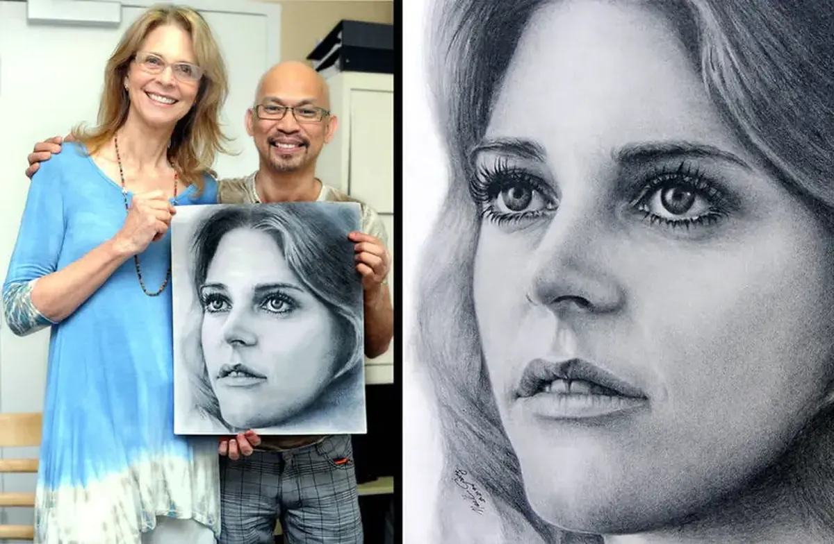 Noel Cruz: the good Karabas and his obedient celebrity dolls