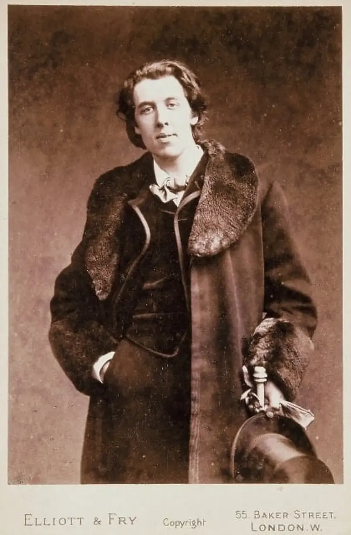 Oscar Wilde: 