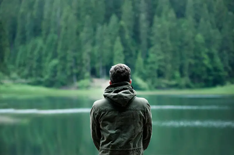 Loneliness is a killer: social connections can protect against premature death.