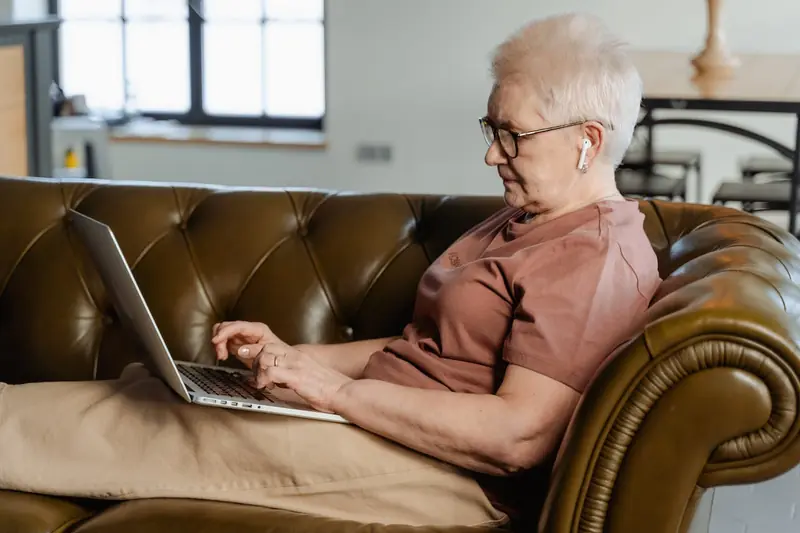 Loneliness is a killer: social connections can protect against premature death.