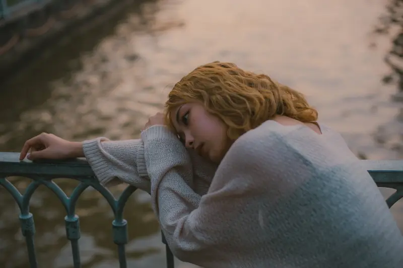 Loneliness shrinks the brain and shortens life.