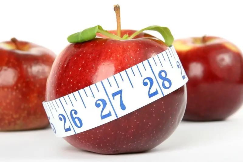 TOP 7 tips for maintaining weight loss results.