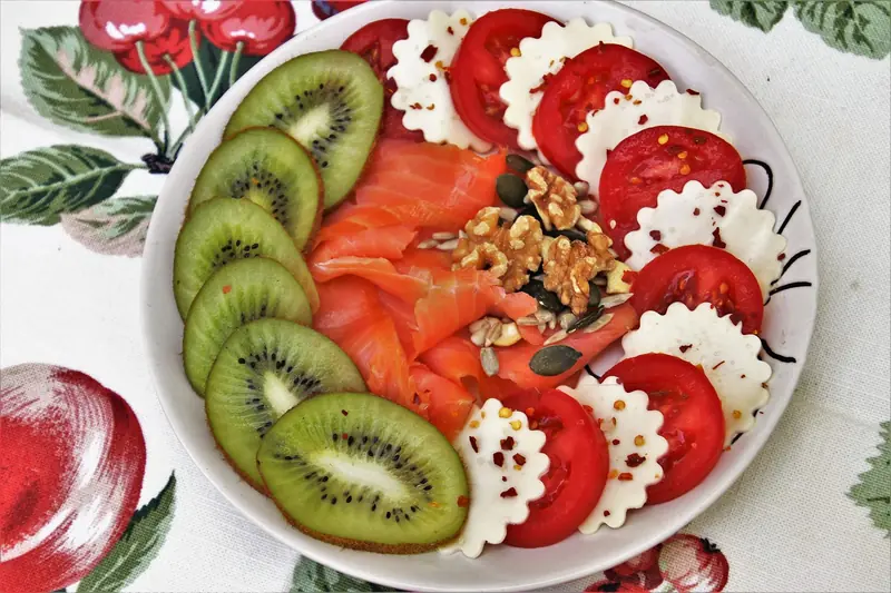 Ketogenic diet: not just for weight loss.
