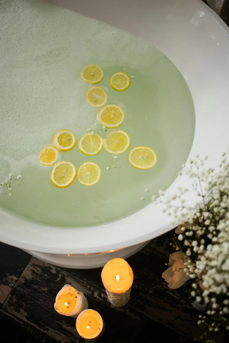 Lemon: the universal citrus.