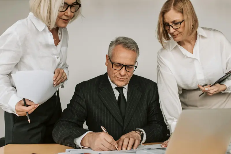 What do people most often regret when reflecting on their work?