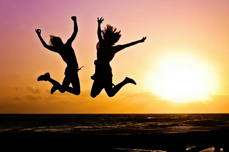 The formula for happiness: psychologists know who is the most satisfied with life.