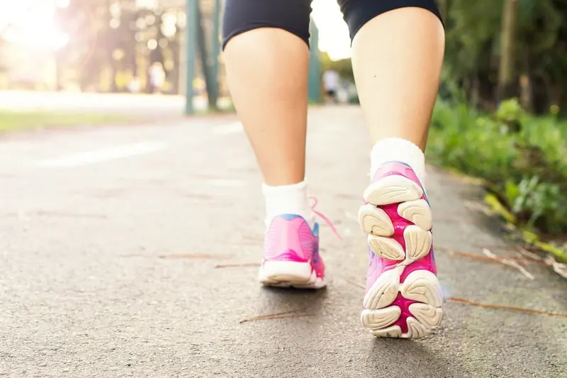 The quest for longevity: experts have identified the optimal number of daily steps.