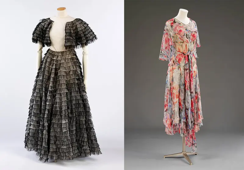 The architect of beauty, Madlen Vionnet, or the couturier who disregarded fashion.