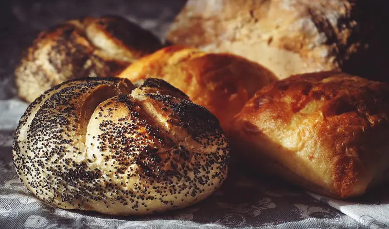 White bread is not entirely harmful: advocates of the popular product.