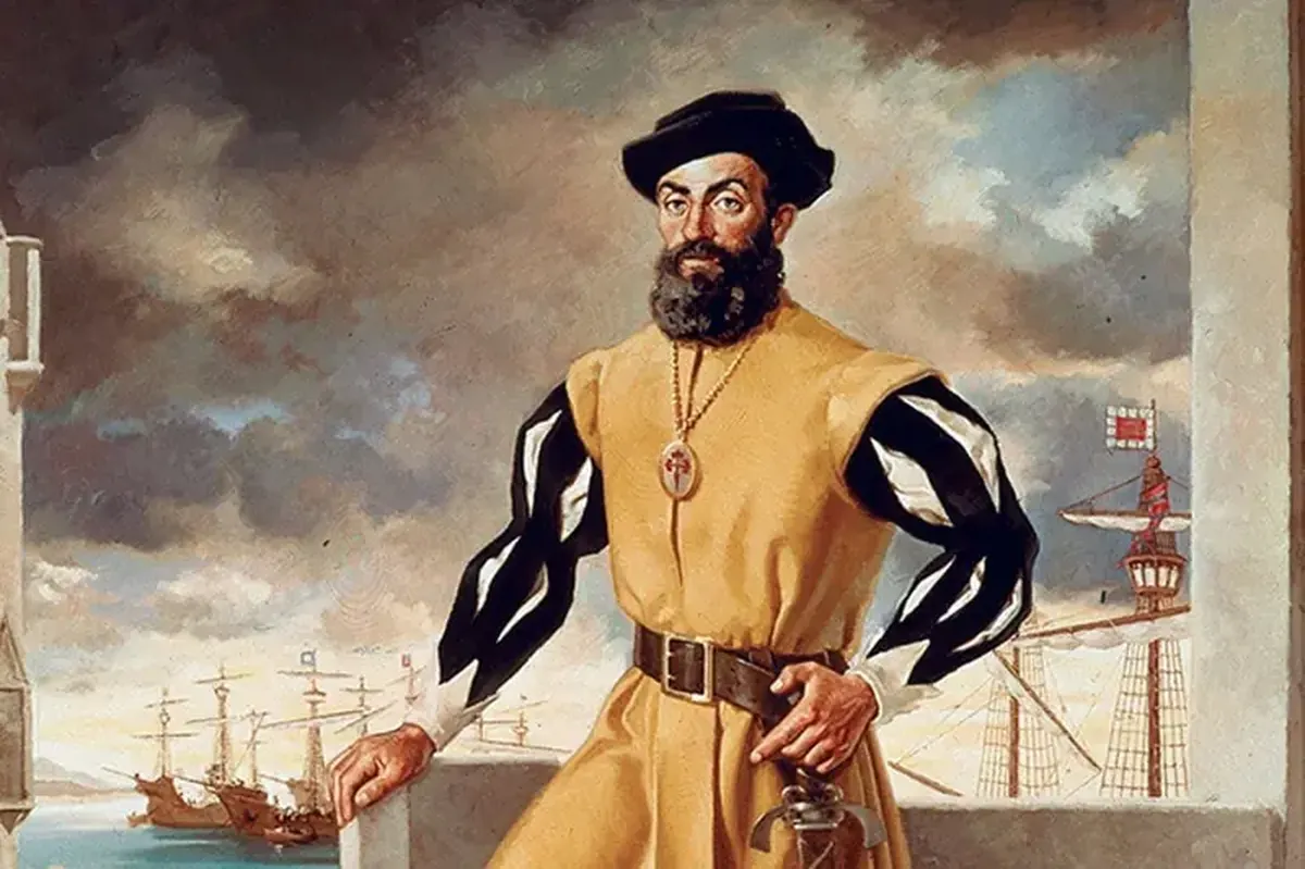 Magellan: How Familiar Spices Contributed to Geographic Discoveries
