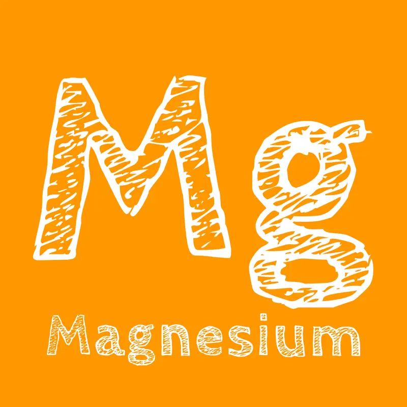 Engine malfunction: how to recognize magnesium deficiency and what to do about it?