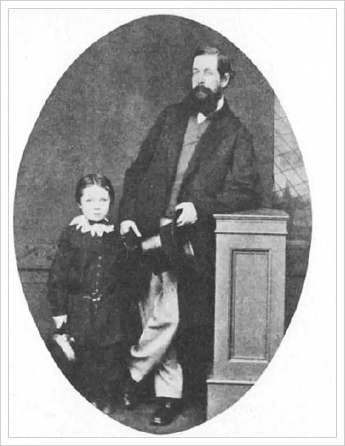 Sir Arthur Conan Doyle: Not Just Sherlock