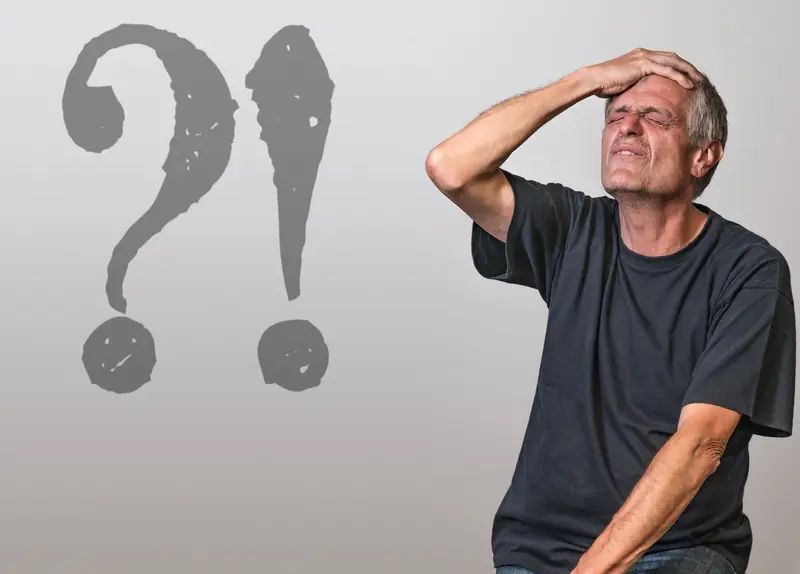 Memory lapses – a common occurrence or a reason for concern?