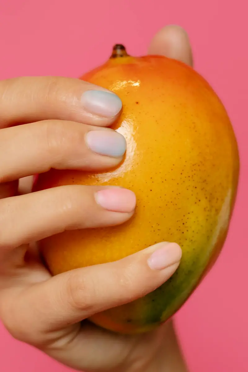 The Mysterious Stranger: The Benefits and Harms of Mangoes