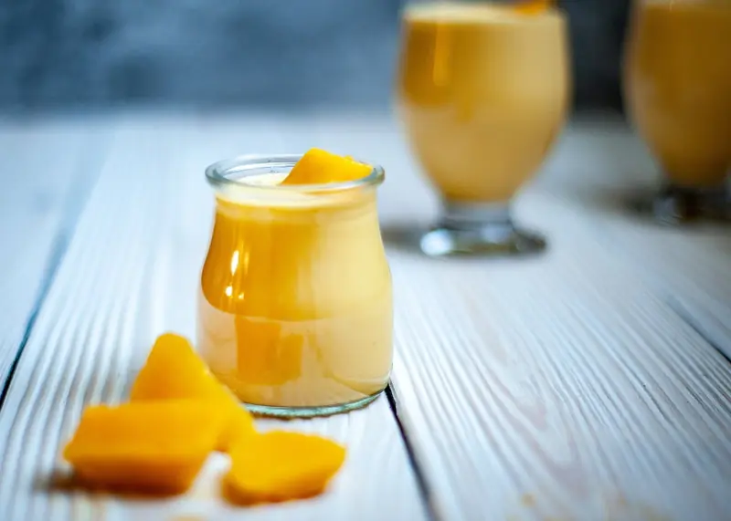 The Mysterious Stranger: The Benefits and Harms of Mangoes