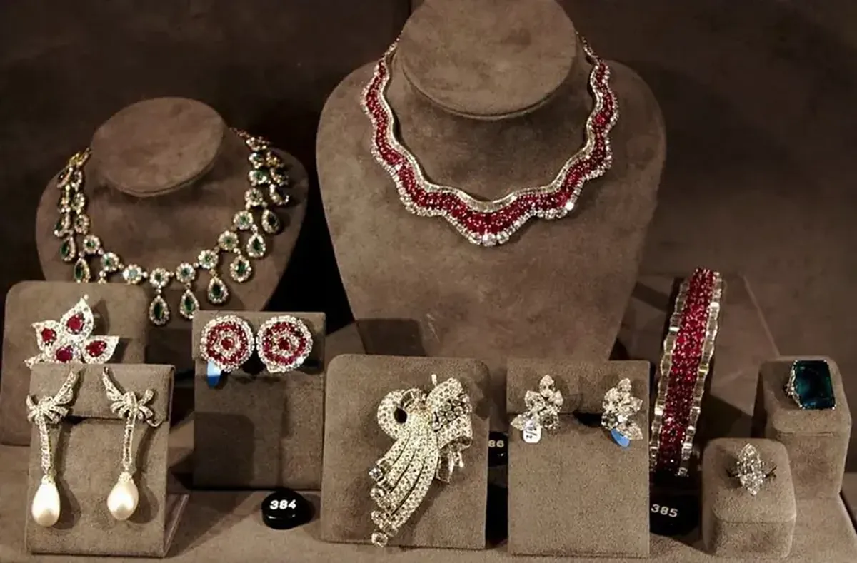 Maria Callas: Her Face