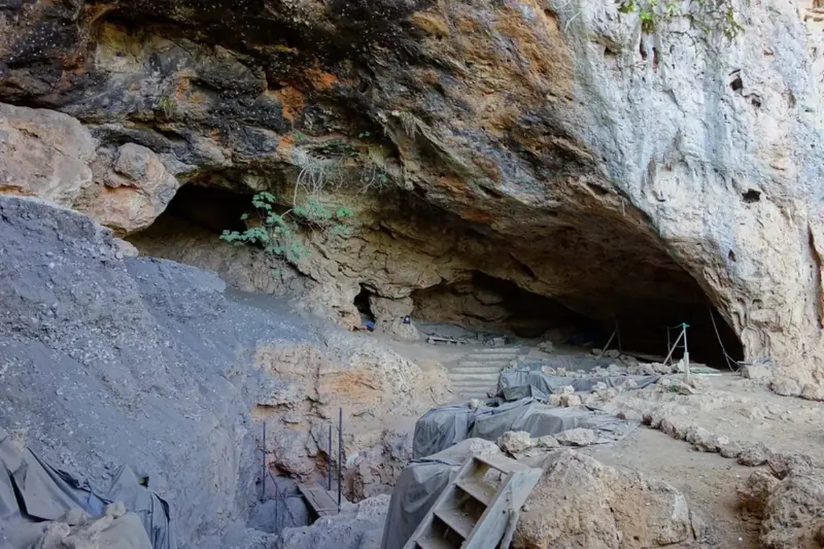 People have been using herbs for healing for 15,000 years: a discovery in Morocco.