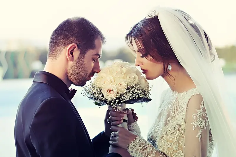 Marriage is a hidden factor in hypertension, researchers say.