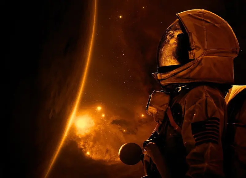 Mars explorers risk their kidney health.