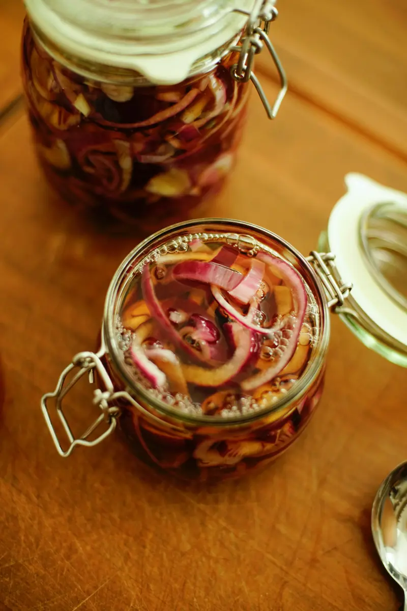 Cry, eat, and calm down: what you need to know about onions.