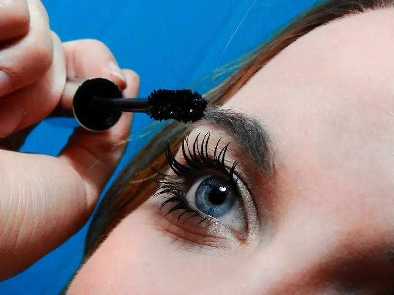 Beauty Secrets: What Mascara is Really Made Of