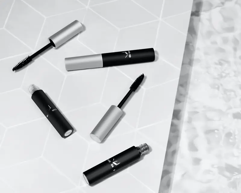 Beauty Secrets: What Mascara is Really Made Of