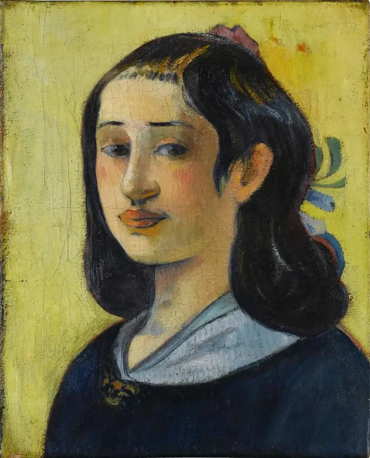 Paul Gauguin: 