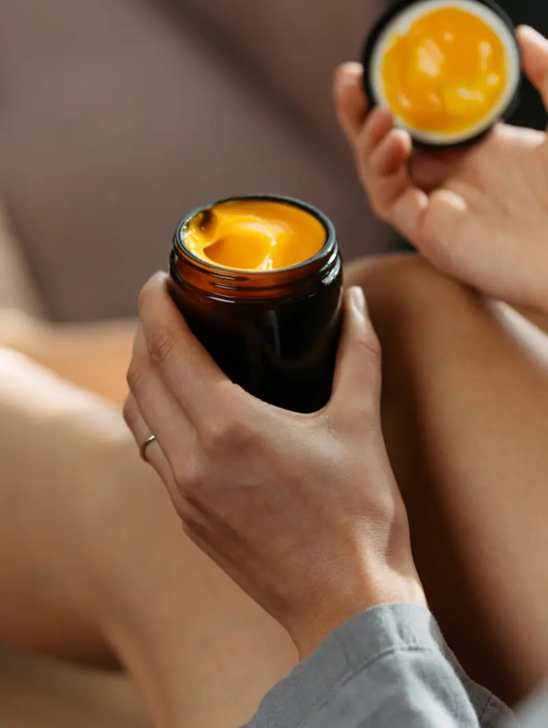 Sea buckthorn for winter: the value of 