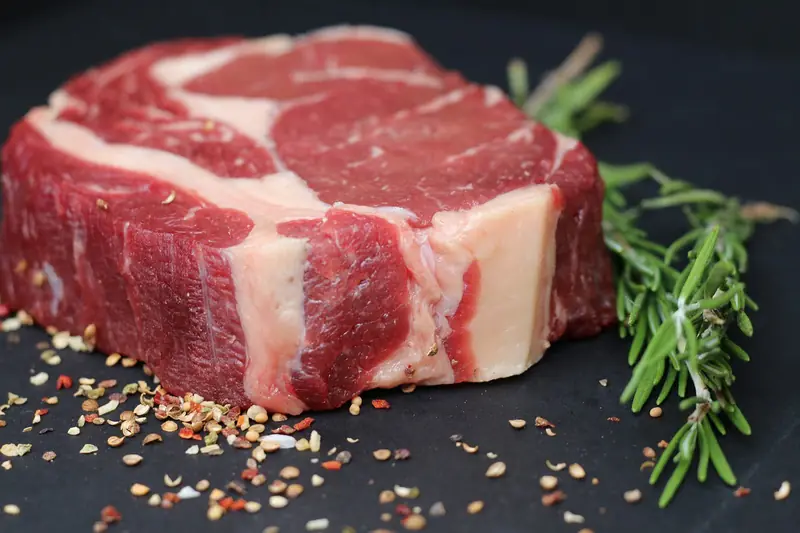 Veganism reduces global warming.